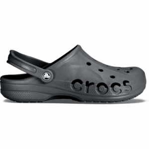 Crocs Unisex Baya Clogs Grau 45