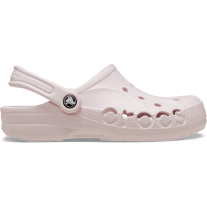 Crocs Unisex Baya Clogs Pink 48