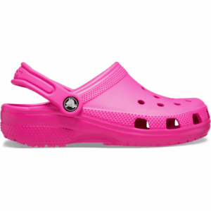 Crocs Kinder Classic Clogs Pink 28