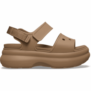 Crocs Damen Soho Y-Strap Sandalen 39