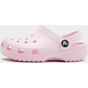 Crocs Classic Clog Children, Rosa – unisex – Size: 32-33