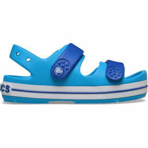 Crocs Kinder Crocband™ Cruiser Sandalen 34