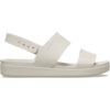 Crocs Damen Brooklyn Backstrap Low Low Sandalen 39