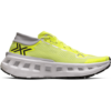 X-Bionic Terraskin X03 GTX Trailschuhe Fluo Yellow/X White/Silver Grey 43 1/3