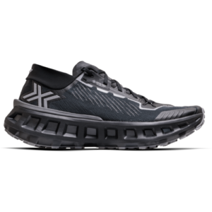 X-Bionic Terraskin X03 GTX Trailschuhe X Black/Rhino Grey 43 1/3