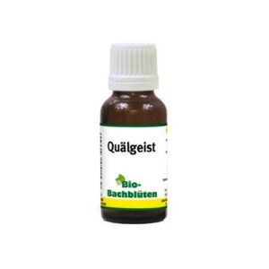Bachblüte Quälgeist für Katzen
