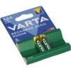 Varta Phone AAA Micro Akku VT398 Ni-MH 1,2V 800mAh 2er Blister