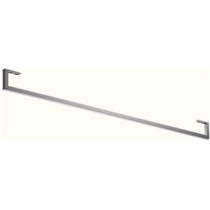 Duravit Handtuchhalter Vero chrom, zu Waschtisch 032912