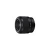 Sony FE 50 mm F1.8 (Sony E-mount Anschluss) schwarz