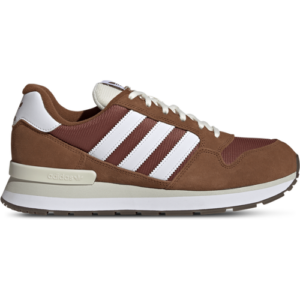 Adidas ZX Herren Sneaker – Rot – Größe 44 2/3 – Netz/Synthetik Red 44 2/3