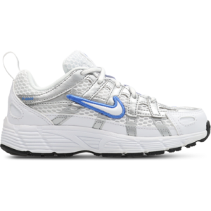 Nike P-6000 Kinder Sneaker – Weiß – Größe 29.5 – Leder White 29.5