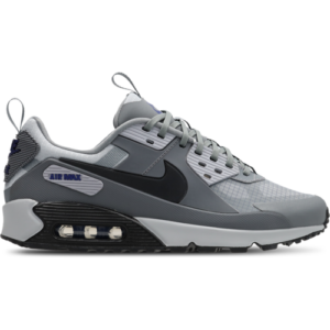 Nike Air Max 90 Herren Sneaker – Grau – Größe 44 – Netz/Synthetik Grey 44