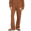 Adidas Originals Athletic Dept Joggers Damen Hosen – Braun – Größe M (38-40) – Baumwoll-Jersey Brown M (38-40)