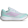 Adidas Runfalcon Kleinkind Sneaker – Türkis – Größe 36 – Netz/Synthetik Teal 36