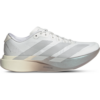 Adidas Adizero EVO SL Damen Sneaker – Weiß – Größe 38 – Netz/Synthetik White 38