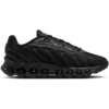 Nike Air Max Herren Sneaker – Schwarz – Größe 43 – Netz/Synthetik Black 43