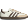 Adidas Samba Damen Sneaker – Weiß – Größe 38 2/3 – Leder White 38 2/3