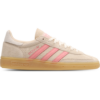 Adidas Handball Spezial Damen Sneaker – Braun – Größe 38 2/3 – Wildleder Brown 38 2/3
