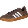 adidas VL COURT 3.0 Sneaker Herren braun – male – 43