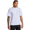 Street Cartel Racer Herren T-Shirts – Weiß – Größe M White M