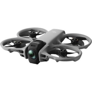 DJI Drohne „Avata 360 Motion Fly More Combo (DJI Goggles N3)“, grau, B:19,9cm H:5,55cm T:24,6cm, Drohnen