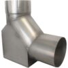 Bertrams Ewr-d Sockelelement 21SE-D100 100 x 0,6 mm