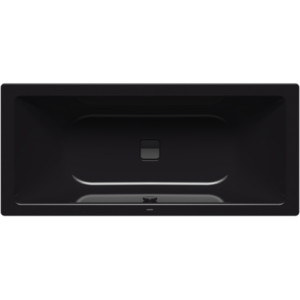Kaldewei Conoduo Badewanne 235100010701 schwarz, 1800x800mm, Model 733