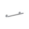 Herzbach Living Wannengriff 30.817000.1.01 300mm, Wandmontage, chrom