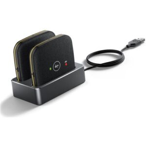 Yealink CPW65 Mikrofon – Schwarz