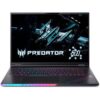 Acer Predator Helios 18 AI Intel® Core™ Ultra 9 275HX Gaming Notebook 45,7 cm (18″)