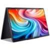 Acer PD163QTbmiuux Dualer faltbarer tragbarer Monitor 39,6 cm (15,6″)