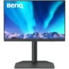 BenQ SW242Q Professioneller Foto-Monitor 61,2 cm (24,1 Zoll)