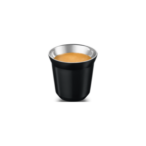 Nespresso PIXiE Espresso, Paris (80 ml)