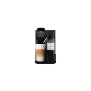 Nespresso Lattissima One Shadow Black Original Kaffeemaschine