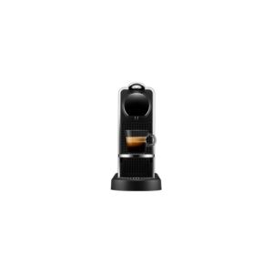 Nespresso Relove CitiZ Platinum C Stainless Steel Original Kaffeemaschine