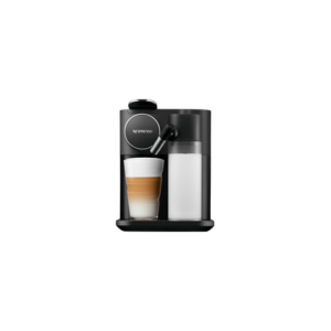 Nespresso Gran Lattissima Sophisticated Darks Original Kaffeemaschine