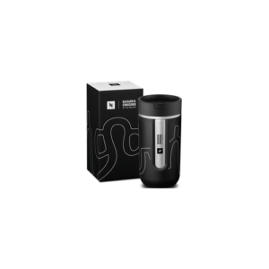 Nespresso Travel Mug Medium Black (400 ml)