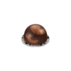 Nespresso Rich Chocolate Vertuo Line 10 Signature Kaffeekapseln  230ml Cremig mit Schokoladenaroma