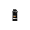Nespresso PIXiE Silver Original Kaffeemaschine