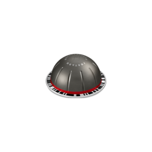 Nespresso Fortado Decaffeinato Vertuo Line 10 Gran Lungo Kaffeekapseln  150 ML Intensiv & vollmundig