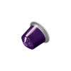 Nespresso Arpeggio Extra Original Line 10 Espresso Kaffeekapseln  40 ml Kakao und intensiv geröstet