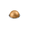 Nespresso Bianco Doppio Vertuo Line 10 Double Espresso Kaffeekapseln  80ml Süß & cremig