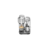 Nespresso VERTUO Creatista Stainless Steel Vertuo Kaffeemaschine