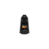 Nespresso Essenza Mini D Matte Black  Original Kaffeemaschine