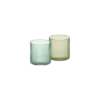 Nespresso Glass Tumblers (2 x 250 ml)