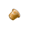 Nespresso Caramello Original Line 10 Milchrezepte Kaffeekapseln  40 ml Cremig mit Karamellaroma