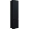 burgbad Lin20 Hochschrank 40 x 34,5 cm, mit 1 Tür, rechts