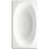 Kaldewei Ellipso Duo 230 Badewanne 190 x 100 cm
