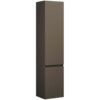 burgbad Lin20 Hochschrank 40 x 34,5 cm, mit 1 Tür, rechts