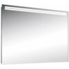 Schneider ARANGA LED Lichtspiegel ARA/SP 90/LED/SH/SD 91,5 x 70 cm LED 3000 K mit Spiegelheizung und Steckdose
